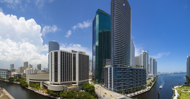 Brickell Property Management Inc Brickell Property Management Inc